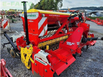 Сеялка Pöttinger lion 303 classic + vitasem 302: фото 2