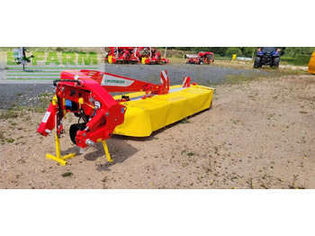 Косилка PÖTTINGER