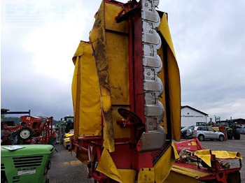 Косилка Pöttinger novacat 8600: фото 4 Косилка Pöttinger novacat 8600: фото 4