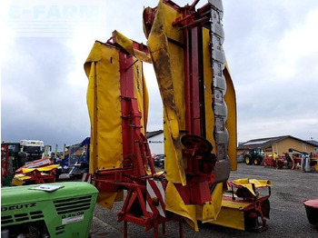 Косилка Pöttinger novacat 8600: фото 2 Косилка Pöttinger novacat 8600: фото 2