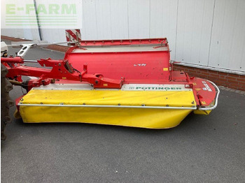 Косилка PÖTTINGER