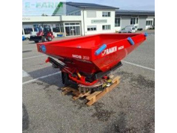 Разбрасыватель удобрений RAUCH