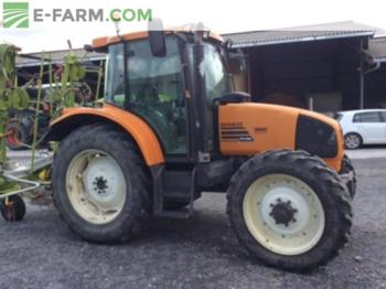 Трактор Renault ARES 550 RZ: фото 1