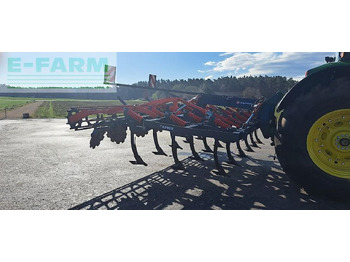 Культиватор SAPHIR