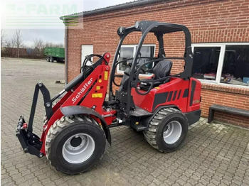 Мини-экскаватор SCHÄFFER