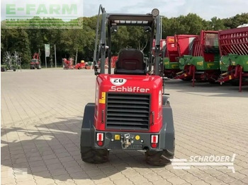 Колёсный погрузчик Schäffer 3630: фото 4 Колёсный погрузчик Schäffer 3630: фото 4