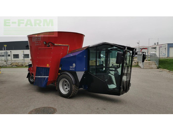 Инвентарь для животноводства Siloking TruckLine eTruck 1408-10: фото 4