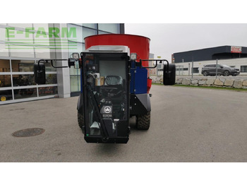 Инвентарь для животноводства Siloking TruckLine eTruck 1408-10: фото 3