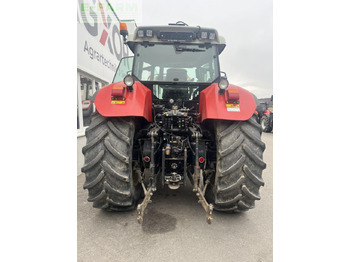 Трактор Steyr 6195 cvt basis: фото 4 Трактор Steyr 6195 cvt basis: фото 4