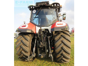 Трактор Steyr 6200 absolut cvt CVT: фото 4