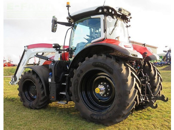 Трактор Steyr 6200 absolut cvt CVT: фото 5
