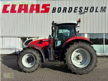 Трактор STEYR CVT