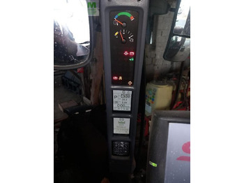 Трактор Steyr 6240 cvt tmr mit rtk & reifendruckregelanlage: фото 5