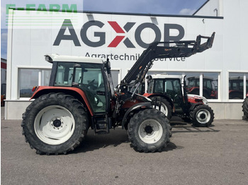 Трактор STEYR 9094