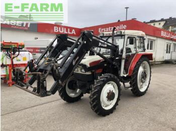 Трактор Steyr 964 a t: фото 1