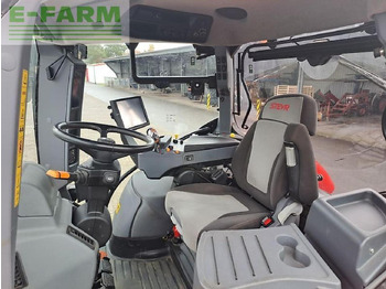 Трактор Steyr absolut cvt 6240 CVT: фото 3