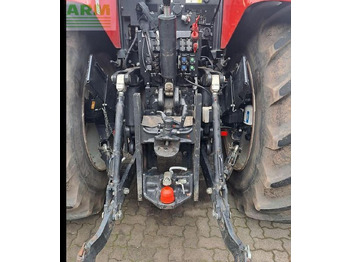 Трактор Steyr absolut cvt 6240 CVT: фото 4