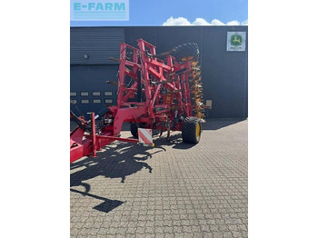 Культиватор VÄDERSTAD