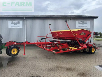 Посевной комплекс VÄDERSTAD