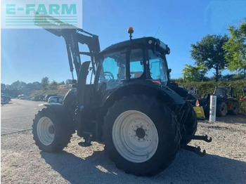 Трактор Valtra n 134 hitech 5 HiTech: фото 4