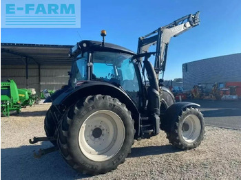 Трактор Valtra n 134 hitech 5 HiTech: фото 3