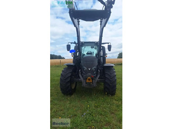 Трактор VALTRA N154