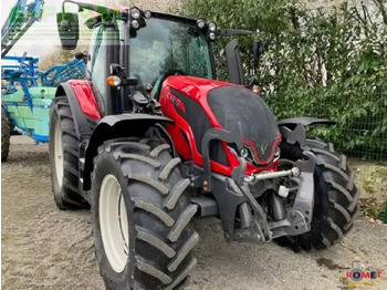 Трактор VALTRA N-series