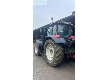 Трактор Valtra n135 active Active: фото 4