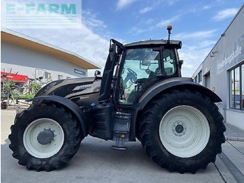 Трактор Valtra t 214 direct Direct: фото 4
