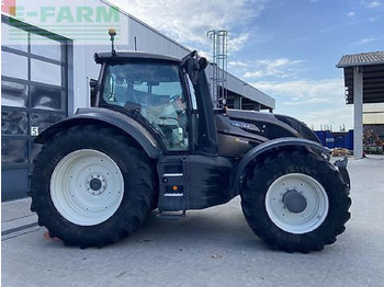 Трактор Valtra t 214 direct Direct: фото 3
