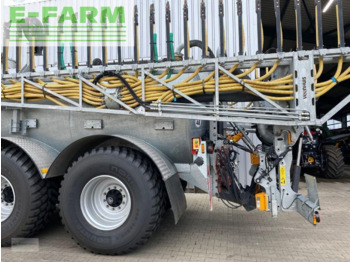 Трактор Veenhuis eco line 19000 liter: фото 4