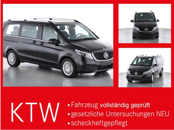 Микроавтобус MERCEDES-BENZ