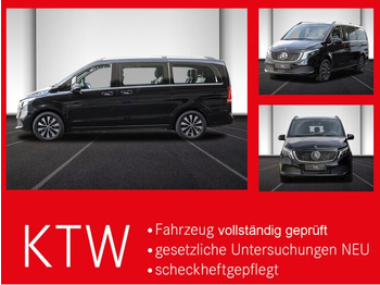 Микроавтобус MERCEDES-BENZ