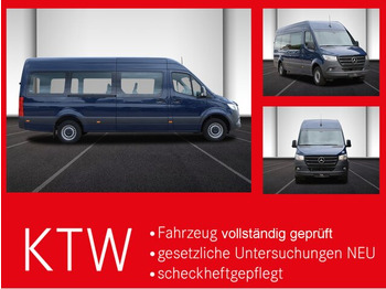 Пассажирский фургон MERCEDES-BENZ Sprinter 315