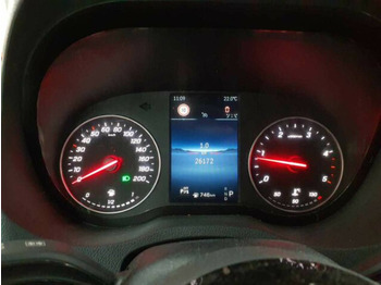 Цельнометаллический фургон MERCEDES-BENZ Sprinter 317 CDI,3665mm,Automatik,Kamera: фото 5