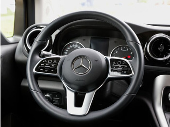 Пассажирский фургон MERCEDES-BENZ T 180 Progressive,AHK,LED,Navi,Kamera,Tempomat...: фото 5 Пассажирский фургон MERCEDES-BENZ T 180 Progressive,AHK,LED,Navi,Kamera,Tempomat...: фото 5