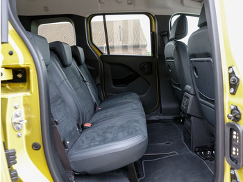 Пассажирский фургон MERCEDES-BENZ T 180 Progressive,AHK,LED,Navi,Kamera,Tempomat: фото 2