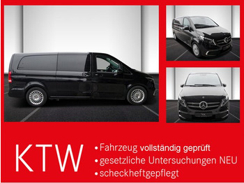Микроавтобус MERCEDES-BENZ