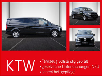 Микроавтобус MERCEDES-BENZ