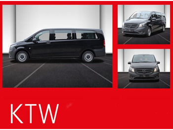 Пассажирский фургон MERCEDES-BENZ Vito 114