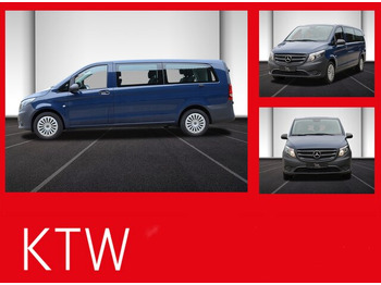 Пассажирский фургон MERCEDES-BENZ Vito 114