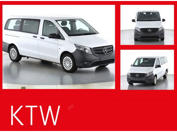Микроавтобус MERCEDES-BENZ Vito 114
