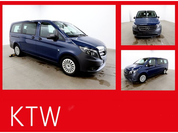 Микроавтобус MERCEDES-BENZ Vito 114