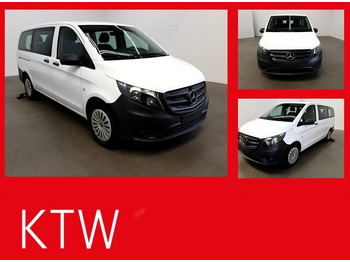 Микроавтобус MERCEDES-BENZ Vito 114