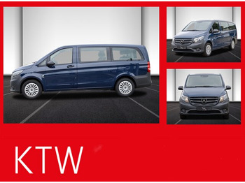 Пассажирский фургон MERCEDES-BENZ Vito 114