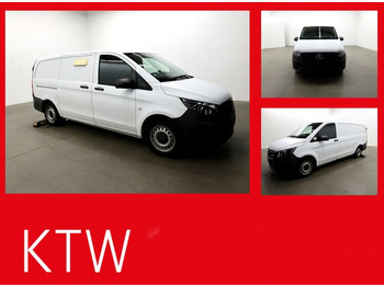 Легковой фургон MERCEDES-BENZ Vito 114