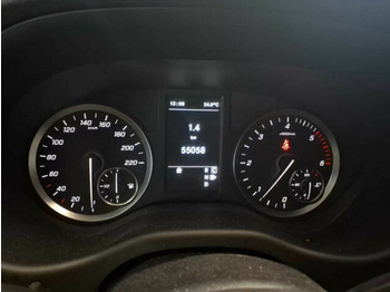 MERCEDES-BENZ Vito116CDI KA Extralang,Automatik,Klima,Kamera в лизинг MERCEDES-BENZ Vito116CDI KA Extralang,Automatik,Klima,Kamera: фото 5