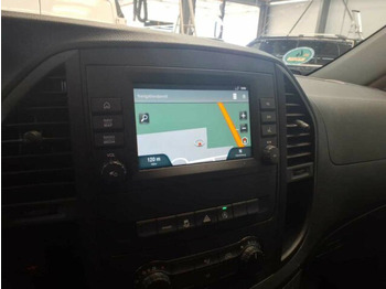MERCEDES-BENZ Vito116CDI KA Extralang,Automatik,Klima,Kamera в лизинг MERCEDES-BENZ Vito116CDI KA Extralang,Automatik,Klima,Kamera: фото 3