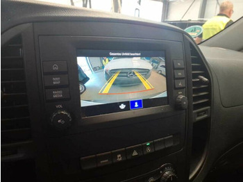 MERCEDES-BENZ Vito116CDI KA Extralang,Automatik,Klima,Kamera в лизинг MERCEDES-BENZ Vito116CDI KA Extralang,Automatik,Klima,Kamera: фото 2