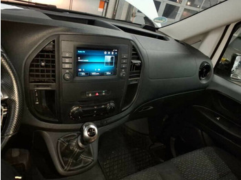 Легковой фургон MERCEDES-BENZ Vito116CDI KA Extralang,Klima,Kamera,Tempomat...: фото 5 Легковой фургон MERCEDES-BENZ Vito116CDI KA Extralang,Klima,Kamera,Tempomat...: фото 5